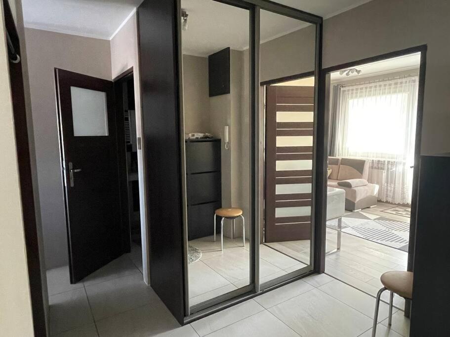 Sloneczny Z Balkonem. Apartamento *